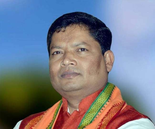 मनरेगा में धांधली का मामला लोकसभा व विधानसभा में भाजपा उठाएगी - महेश गागड़ा