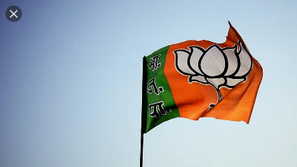 मारपीट करना कांग्रेस और प्रदेश सरकार की राजनीतिक संस्कृति - भाजपा