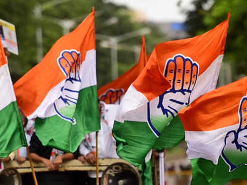 बंगाल और असम के लिए कांग्रेस ने जारी की लिस्ट, देखिए किसको कहां से मिला टिकट