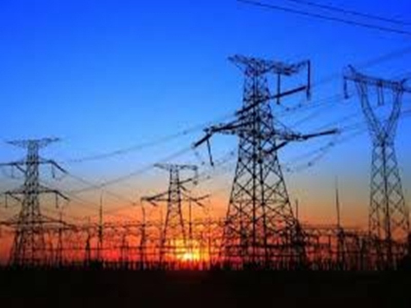 बिजली बिल जमा करने के लिए मुख्य सचिव ने लिखा विभाग प्रमुखों को पत्र