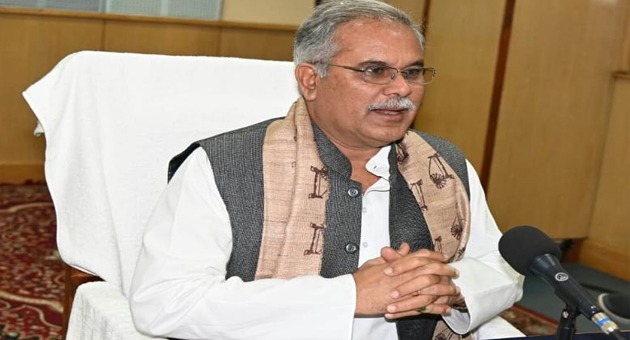 मुख्यमंत्री भूपेश बघेल सरकार द्वारा महिलाओं को सुरक्षा और रोजगार देने की पहल एक सराहनीय कदम