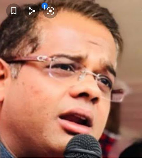 अमित जोगी ने ममता बैनर्जी को ट्वीट कर दी जल्द ही स्वस्थ होने की शुभकामनाएं