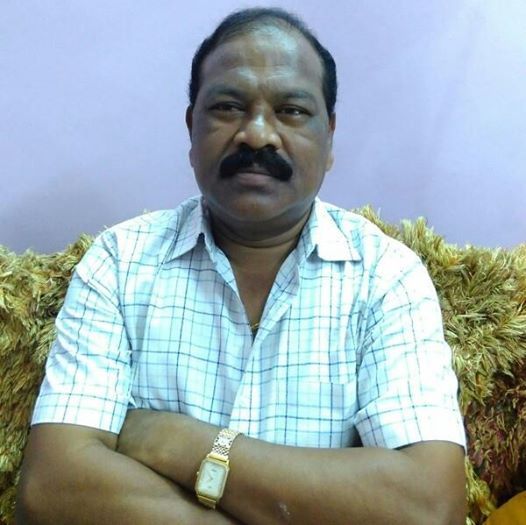 आदिवासी हितों को लेकर सरकार गंभीर नहीं है - सोहन पोटाई