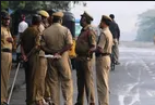 बिलासपुर में नागा साधु से 'बदसलूकी और मारपीट', पुलिसवालों पर लगा पिटाई का आरोप