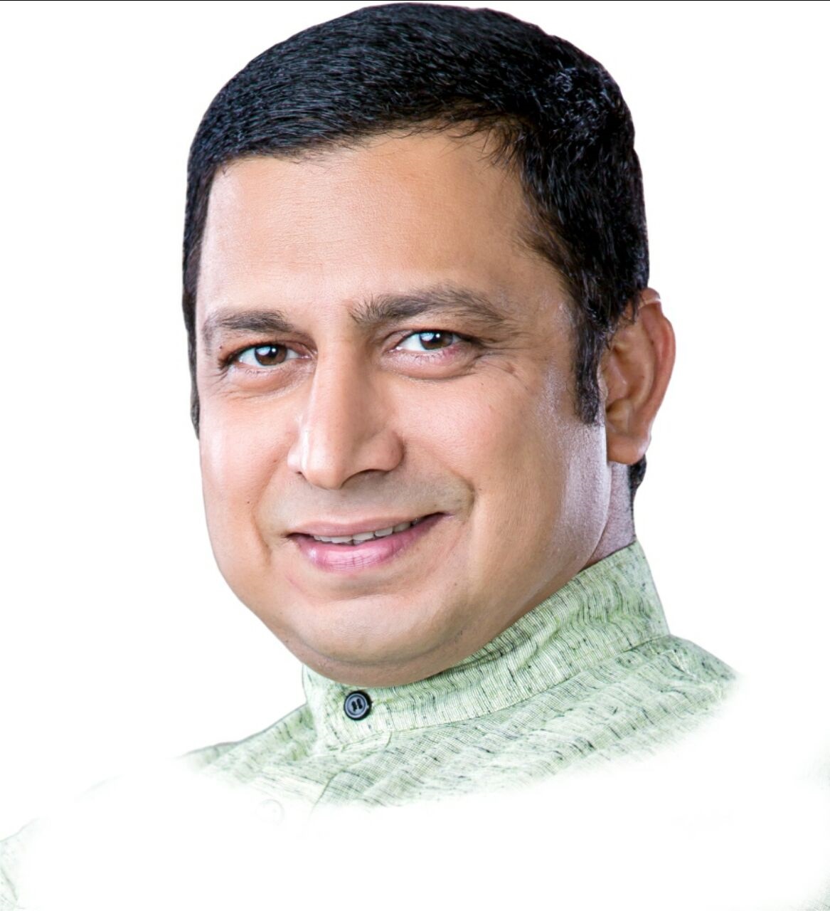 भाजपा विधायक बृजमोहन के बयान पर कांग्रेस सचिव का पलटवार