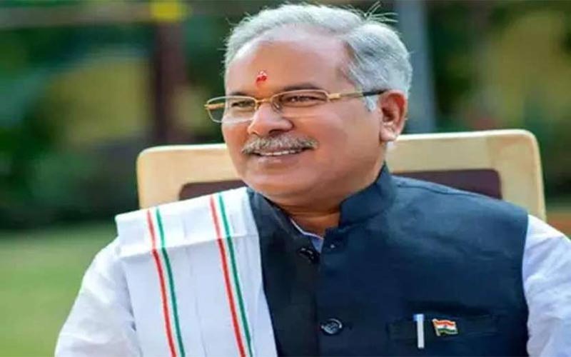 मड़वा ताप गले की फांस है जिसे निगलते बन रहा और न उगलते-मुख्यमंत्री