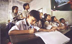 हरियाणा में बंद होंगे 25 से कम बच्चों वाले 1057 सरकारी स्कूल