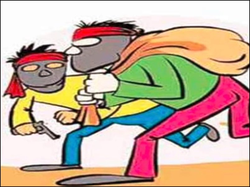 रायपुर में एक ही बैंक के पांच एटीएम से 28 लाख का गबन, दो पर केस दर्ज