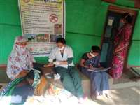 छत्तीसगढ़ के इतिहास में पहली बार मलेरिया की दर में रिकाॅर्ड कमी