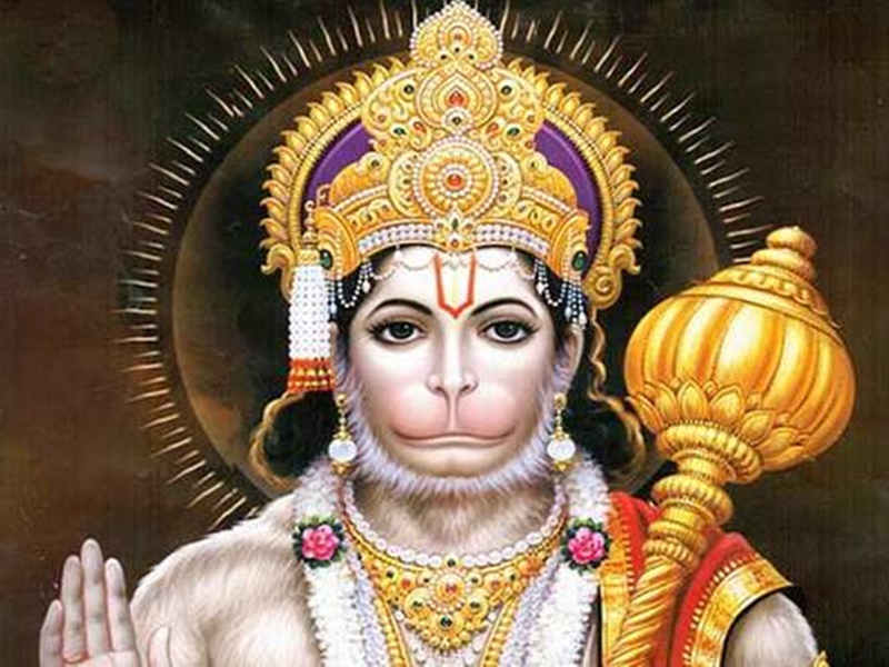 होली पर करें हनुमानजी की पूजा, मिलेगी हर संकट से मुक्ति