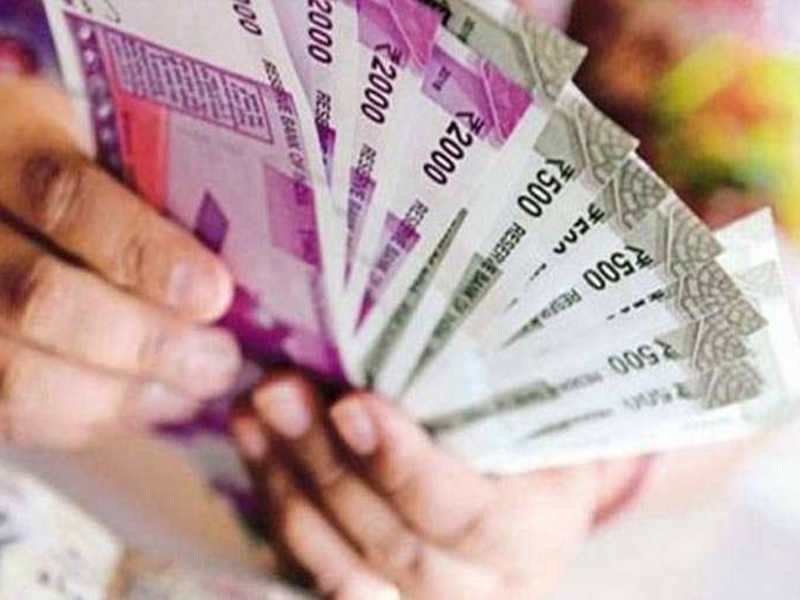 72 लाख के वेतन घोटाले में निगम के कई अफसर शामिल