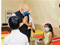 स्वीडन दूतावास के उप मिशन प्रमुख गौतम भट्टाचार्य ने छत्तीसगढ़ सरकार की योजनाओं को सराहा