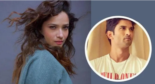 सुशांत के लिए 'RIP' लिखने की हिम्मत नहीं रखतीं अंकिता लोखंडे, कहा- ‘वो आज भी साथ हैं’