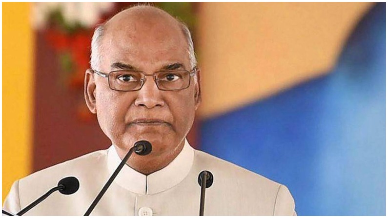 कोविंद की सफल बाईपास सर्जरी