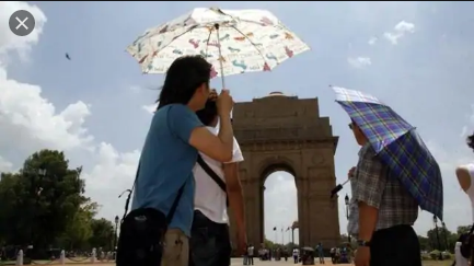 सबसे गर्म होगी इस बार की होली, 10 साल का टूटेगा रिकॉर्ड