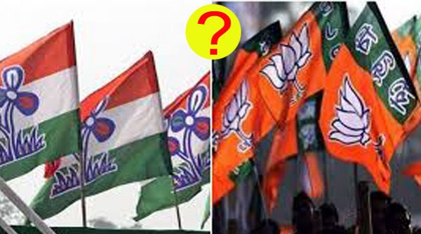 सर्वे ने तो बीजेपी को बंगाल की सत्ता के करीब पहुंचा ही दिया?