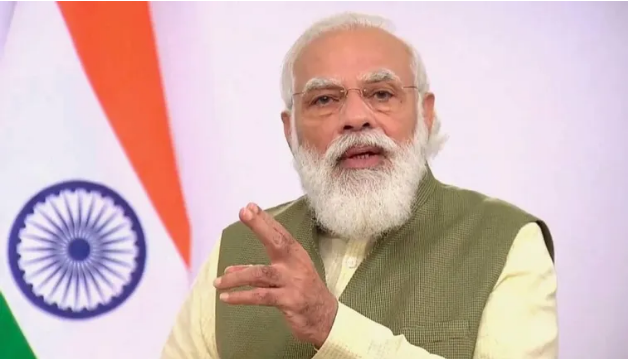 PM मोदी आज सुबह 11 बजे करेंगे मन की बात, 75वें एपिसोड में होली और कोरोना पर कर सकते हैं बात