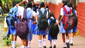 छत्तीसगढ़ में सभी शिक्षण संस्थानों और आंगनबाड़ी को तत्काल प्रभाव से बंद करने के आदेश