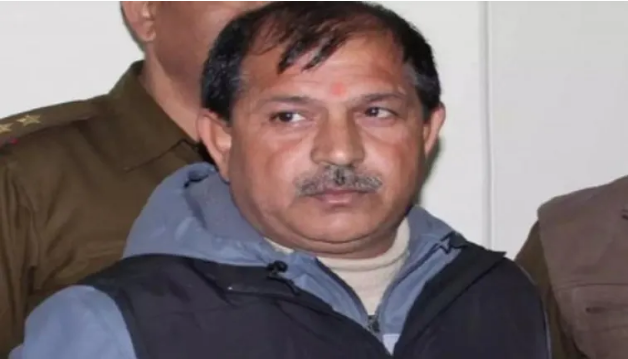 उत्तर प्रदेश: कुख्यात बदमाश सुंदर भाटी को उम्र कैद की सजा, हत्या मामले में था आरोपी