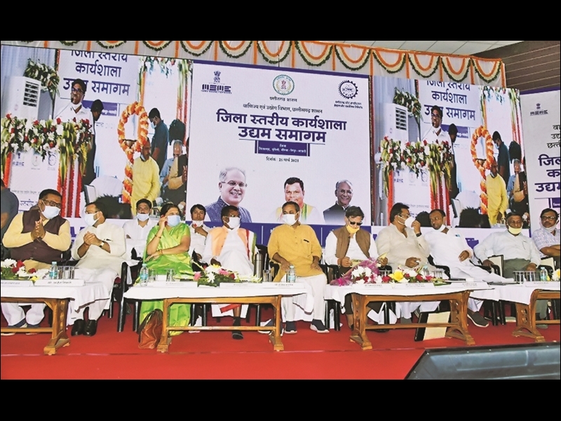 भैयाजी कहिन, ये क्या कर गए मंत्रीजी