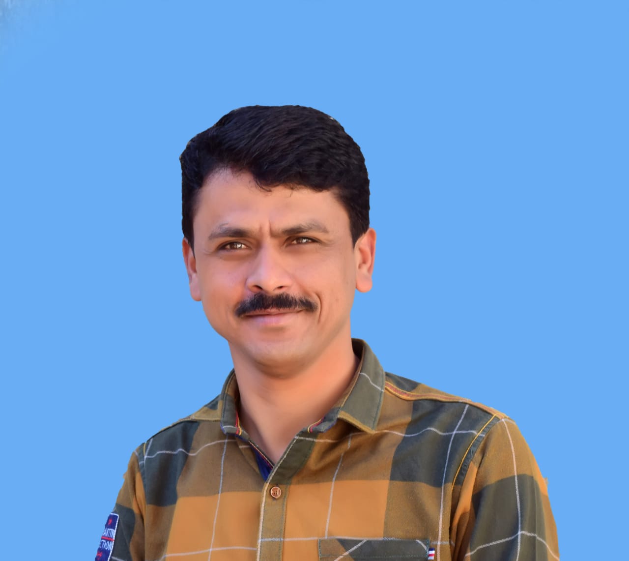 गीतेश गांधी को आईटी सेल के प्रदेश सचिव बने