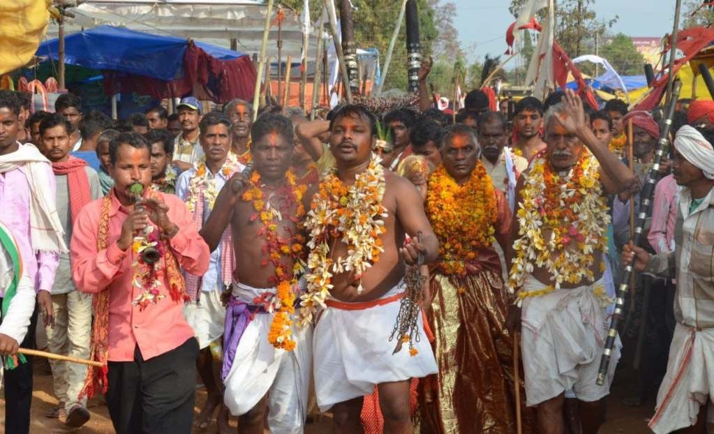 कल से माता मावली मड़ई-मेला की होगी शुरूआत, स्थानीय लोक नर्तक दल देंगे आकर्षक प्रस्तुतियां