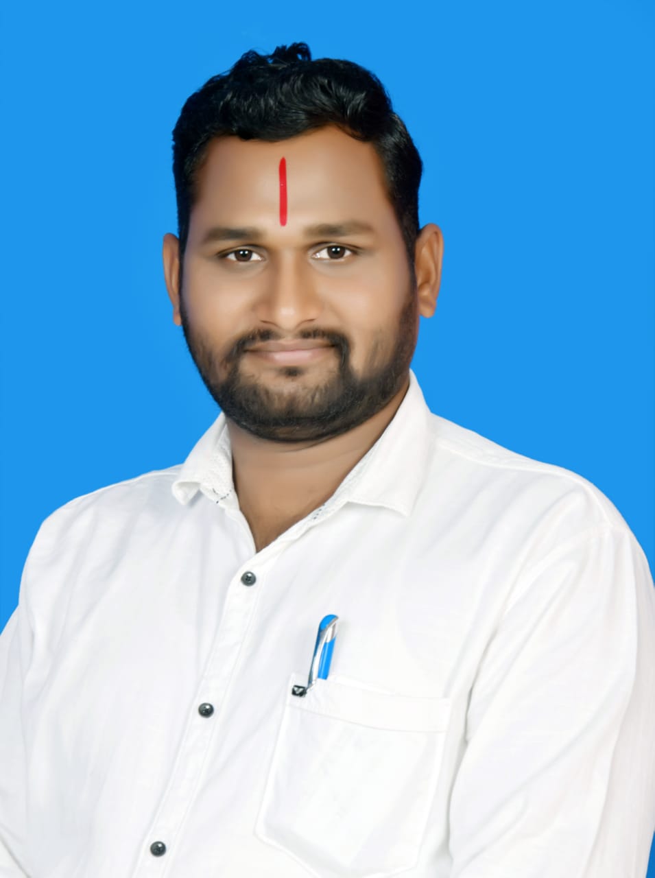 मुद्दा विहीन भाजपा उलजुलूल हरकतों से सुर्खियां बटोरना चाहती है-रितेश पटेल