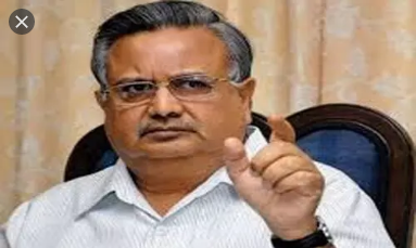 अपनी नाकामियों का दोष बार-बार केंद्र को देकर अपनी जिम्मेदारियों से बच नहीं सकते हैं भूपेश - डॉ. रमन