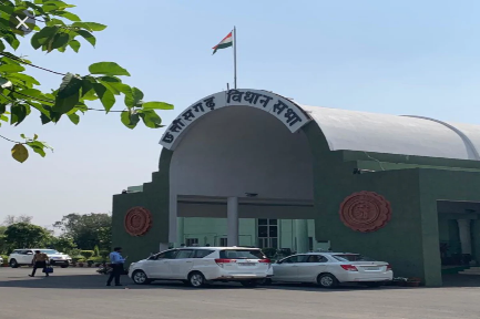 बठेना कांड के मुद्दे पर सदन में भाजपा का हंगामा
