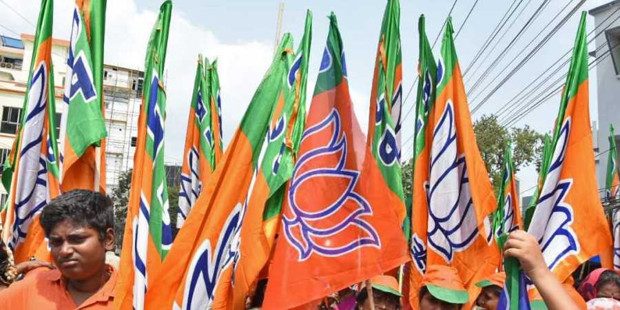 असम चुनाव में कांग्रेस महागठबंधन ऐतिहासिक जीत दर्ज करेगी-उपाध्याय