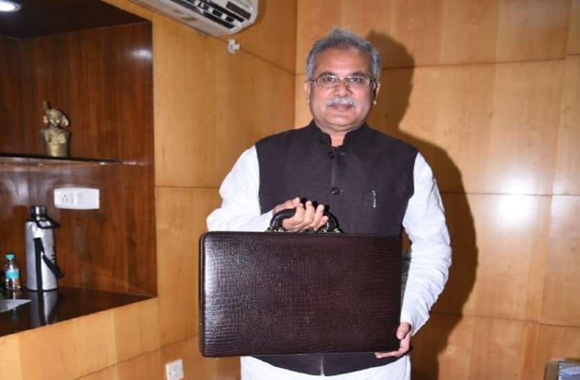 छत्तीसगढ़ के स्थानीय उत्पादों को बढ़ावा देने खुलेंगे सी-मार्ट