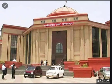 हाईकोर्ट ने पूर्व आईएएस आलोक शुल्का की नियुक्ति मामले राज्य सरकार को किया नोटिस जारी