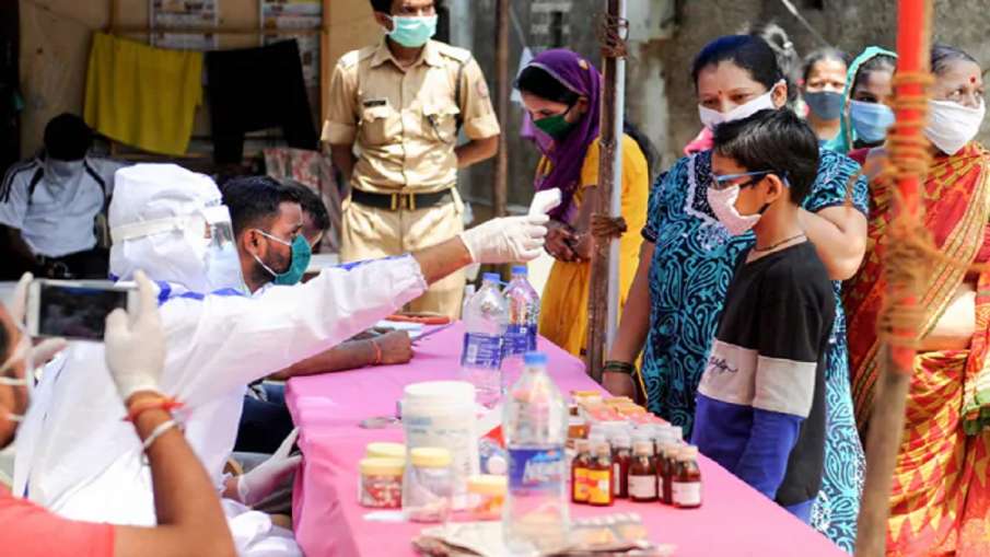 महाराष्ट्र में आज फिर आए Coronavirus के 15 हजार से ज्यादा नए मामले, 48 मरीजों की मौत
