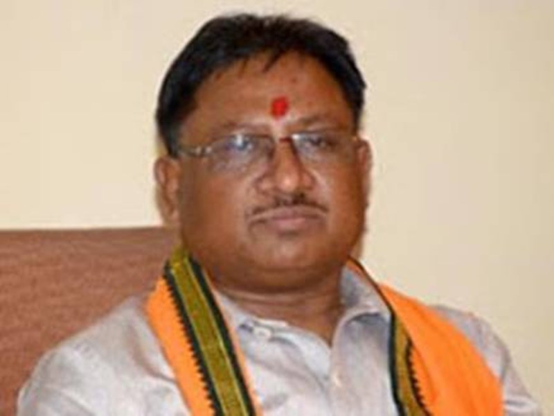 प्रदेश भाजपा अध्यक्ष विष्णुदेव साय पहले भाजपा के बिखरे संगठन पर ध्यान दे फिर सरकार को ज्ञान दे-कांग्रेस