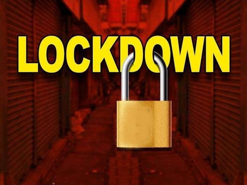 अमंगल से बचाने मंगल से दुर्ग जिला लॉक, कार्मिकों की छुट्टी रद