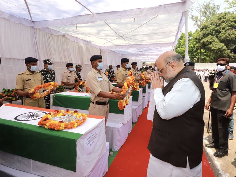 बासागुड़ा कभी थी सबसे बड़ी मंडी, नक्सलवाद ने छीनी रौनक
