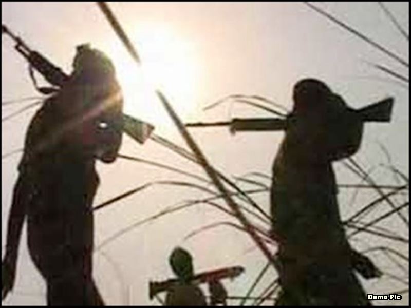 नक्सलियों का दावा-हमारे कब्जे में कोबरा का लापता जवान, बेटी ने की मार्मिक अपील