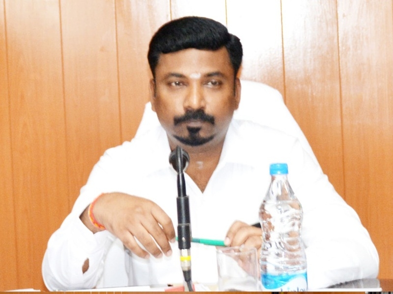 रायपुर में नौ से 19 अप्रैल तक लॉकडाउन, जानिए क्या हैं नए दिशा-निर्देश