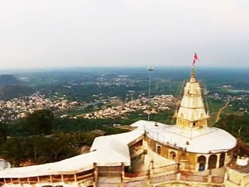 दंतेवाड़ा के मां दंतेश्वरी व डोंगरगढ़ के बम्लेश्वरी मंदिर में प्रवेश प्रतिबंधित, आनलाइन होंगे दर्शन