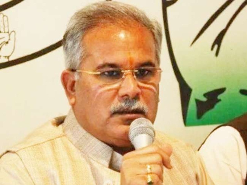 मुख्यमंत्री भूपेश बघेल ने नव संवत्सर, चैत्र नवरात्रि, बैसाखी, गुड़ी पड़वा और चेटीचंड की शुभकामनाएं दीं