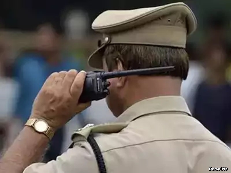 आज शाम छह बजे से रायपुर 10 दिन के लिए लाक