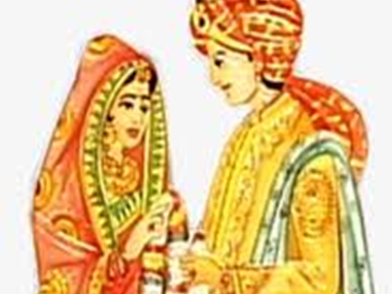 लॉकडाउन में शादी पर सख्ती, सिर्फ 10 मेहमान ही हो सकेंगे शामिल