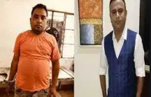 सोमानी अपहरणकांड का मुख्य आरोपी गिरफ्तार