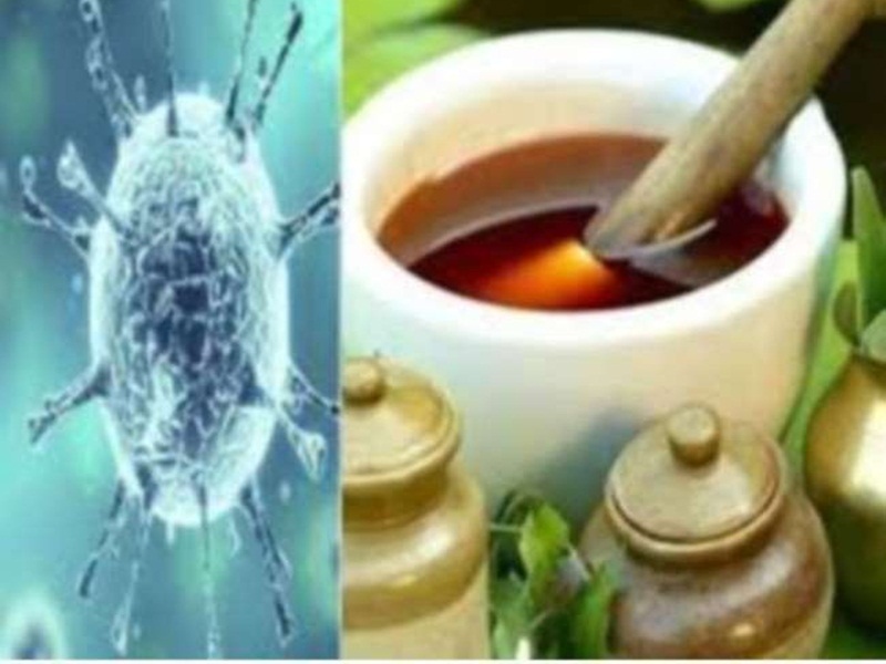अत्याधिक मात्रा में काढ़ा का न करें सेवन, आ सकती है समस्याएं