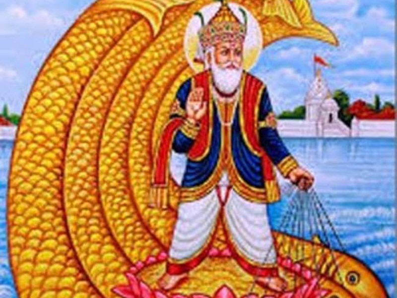 घर-घर में गूंज रही, ओम जय दूलह देवा..की आरती