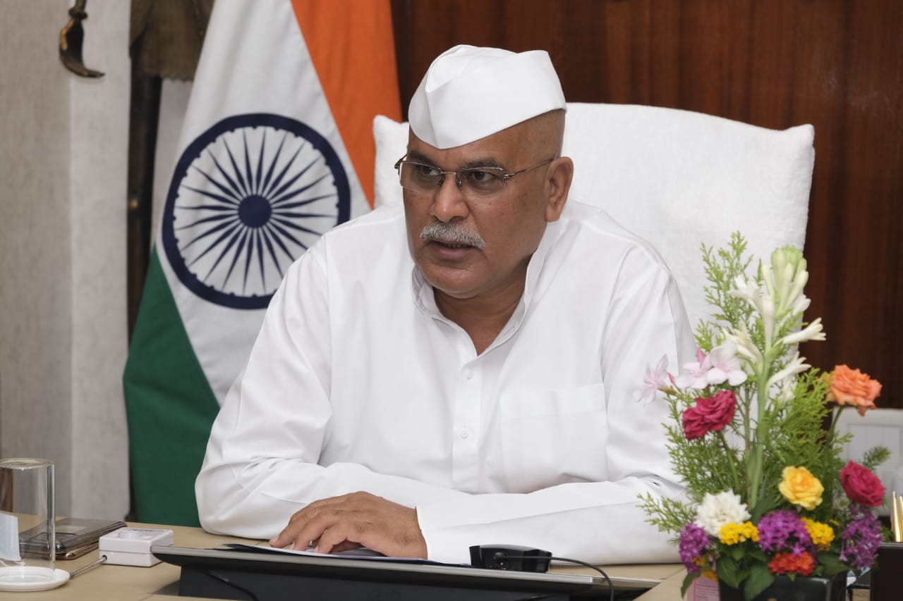 मुख्यमंत्री बघेल ने राज्य में कोरोना को हराने में मदद के लिए आगे आ रहे संगठनों की सराहना की
