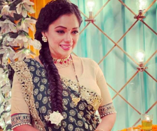 Rupali Ganguly का खुलासा, इस बीमारी के चलते प्रेग्नेंट होना उनके लिए हो गया था काफी मुश्किल, बेटे को मानती हैं चमत्कार