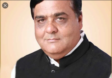 केंद्र सरकार की योजनाओं पर पानी फेरने को आमादा निगम सरकार - श्रीचंद सुंदरानी