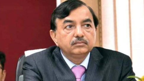 कोविड पॉजिटिव हुए मुख्य चुनाव आयुक् सुशील चंद्रा, कई अन्य अधिकारी भी संक्रमित