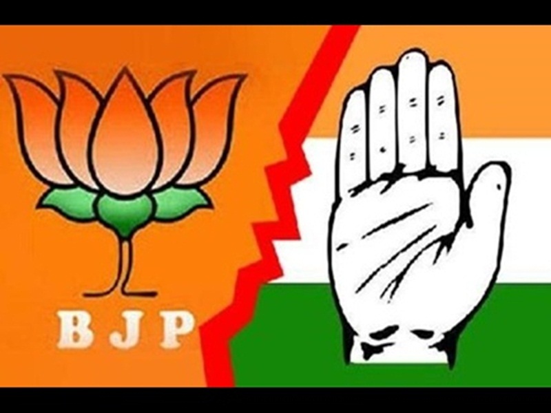कोरोना संक्रमण के बीच छत्तीसगढ़ में गरमाई पालिटिकल टूरिज्म पर सियासत